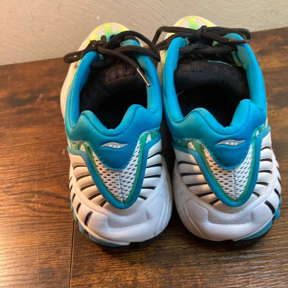 Saucony you ll